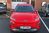 Hyundai KONA Premium 64kWh 5dr Auto Red