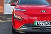 Hyundai KONA Premium 64kWh 5dr Auto Red