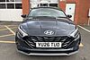 Hyundai I20 1.0 T-GDi 90 Black Line 5dr Grey