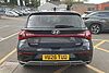 Hyundai I20 1.0 T-GDi 90 Black Line 5dr Grey