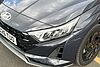 Hyundai I20 1.0 T-GDi 90 Black Line 5dr Grey