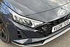 Hyundai I20 1.0 T-GDi 90 Black Line 5dr Grey