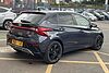 Hyundai I20 1.0 T-GDi 90 Black Line 5dr Grey