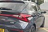 Hyundai I20 1.0 T-GDi 90 Black Line 5dr Grey