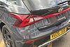 Hyundai I20 1.0 T-GDi 90 Black Line 5dr Grey