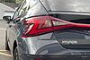 Hyundai I20 1.0 T-GDi 90 Black Line 5dr Grey