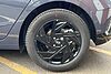 Hyundai I20 1.0 T-GDi 90 Black Line 5dr Grey