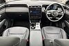 Hyundai TUCSON 1.6 T-GDi Plug-in Hybrid Ultimate 5dr 4WD Auto Blue