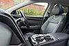 Hyundai TUCSON 1.6 T-GDi Plug-in Hybrid Ultimate 5dr 4WD Auto Blue