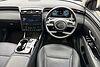 Hyundai TUCSON 1.6 T-GDi Plug-in Hybrid Ultimate 5dr 4WD Auto Blue
