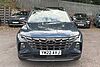 Hyundai TUCSON 1.6 T-GDi Plug-in Hybrid Ultimate 5dr 4WD Auto Blue