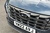Hyundai TUCSON 1.6 T-GDi Plug-in Hybrid Ultimate 5dr 4WD Auto Blue
