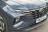 Hyundai TUCSON 1.6 T-GDi Plug-in Hybrid Ultimate 5dr 4WD Auto Blue