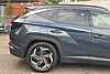 Hyundai TUCSON 1.6 T-GDi Plug-in Hybrid Ultimate 5dr 4WD Auto Blue