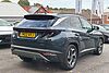 Hyundai TUCSON 1.6 T-GDi Plug-in Hybrid Ultimate 5dr 4WD Auto Blue