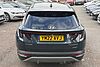Hyundai TUCSON 1.6 T-GDi Plug-in Hybrid Ultimate 5dr 4WD Auto Blue