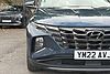 Hyundai TUCSON 1.6 T-GDi Plug-in Hybrid Ultimate 5dr 4WD Auto Blue