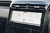 Hyundai TUCSON 1.6 T-GDi Plug-in Hybrid Ultimate 5dr 4WD Auto Blue