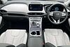 Hyundai SANTA FE 1.6 T-GDi Plug-in Hybrid Ultimate 5dr 4WD Auto Grey