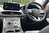 Hyundai SANTA FE 1.6 T-GDi Plug-in Hybrid Ultimate 5dr 4WD Auto Grey
