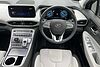 Hyundai SANTA FE 1.6 T-GDi Plug-in Hybrid Ultimate 5dr 4WD Auto Grey