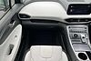 Hyundai SANTA FE 1.6 T-GDi Plug-in Hybrid Ultimate 5dr 4WD Auto Grey