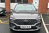 Hyundai SANTA FE 1.6 T-GDi Plug-in Hybrid Ultimate 5dr 4WD Auto Grey