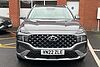 Hyundai SANTA FE 1.6 T-GDi Plug-in Hybrid Ultimate 5dr 4WD Auto Grey