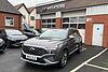 Hyundai SANTA FE 1.6 T-GDi Plug-in Hybrid Ultimate 5dr 4WD Auto Grey