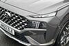 Hyundai SANTA FE 1.6 T-GDi Plug-in Hybrid Ultimate 5dr 4WD Auto Grey
