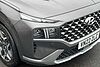 Hyundai SANTA FE 1.6 T-GDi Plug-in Hybrid Ultimate 5dr 4WD Auto Grey