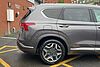 Hyundai SANTA FE 1.6 T-GDi Plug-in Hybrid Ultimate 5dr 4WD Auto Grey