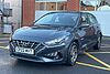Hyundai I30 1.0 T-GDi SE Connect 5dr Grey
