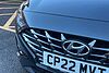 Hyundai I30 1.0 T-GDi SE Connect 5dr Grey