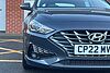 Hyundai I30 1.0 T-GDi SE Connect 5dr Grey