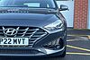 Hyundai I30 1.0 T-GDi SE Connect 5dr Grey