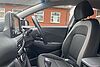 Hyundai KONA 1.0 T-GDi Blue Drive Premium 5dr Black