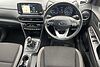 Hyundai KONA 1.0 T-GDi Blue Drive Premium 5dr Black