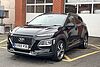 Hyundai KONA 1.0 T-GDi Blue Drive Premium 5dr Black