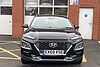Hyundai KONA 1.0 T-GDi Blue Drive Premium 5dr Black