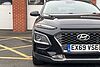 Hyundai KONA 1.0 T-GDi Blue Drive Premium 5dr Black