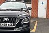 Hyundai KONA 1.0 T-GDi Blue Drive Premium 5dr Black