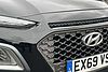 Hyundai KONA 1.0 T-GDi Blue Drive Premium 5dr Black