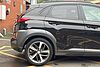 Hyundai KONA 1.0 T-GDi Blue Drive Premium 5dr Black