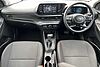 Hyundai I20 1.0 T-GDi 48Volt MHEV SE Connect 5dr DCT Grey