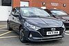 Hyundai I20 1.0 T-GDi 48Volt MHEV SE Connect 5dr DCT Grey
