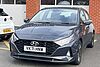 Hyundai I20 1.0 T-GDi 48Volt MHEV SE Connect 5dr DCT Grey