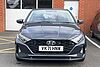 Hyundai I20 1.0 T-GDi 48Volt MHEV SE Connect 5dr DCT Grey