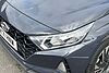 Hyundai I20 1.0 T-GDi 48Volt MHEV SE Connect 5dr DCT Grey