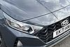 Hyundai I20 1.0 T-GDi 48Volt MHEV SE Connect 5dr DCT Grey